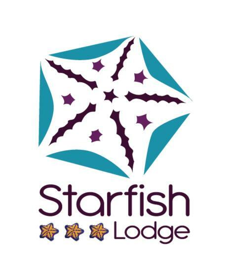 Hotel Starfish Puerto Villamil Buitenkant foto
